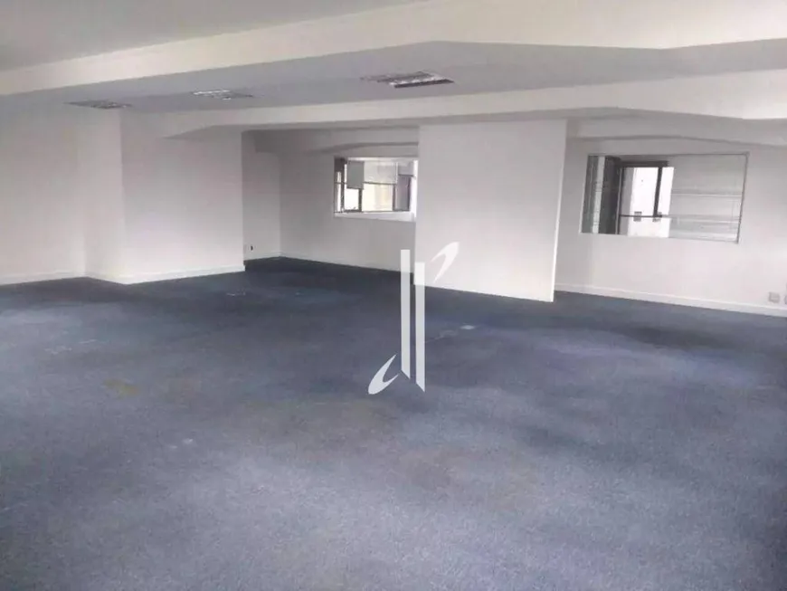 Foto 1 de Sala Comercial para venda ou aluguel, 212m² em Brooklin, São Paulo