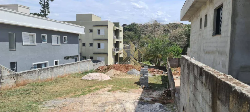 Foto 1 de Lote/Terreno à venda, 415m² em Jardim Paulista, Atibaia