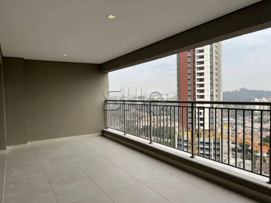 Foto 1 de Apartamento com 4 Quartos à venda, 154m² em Butantã, São Paulo