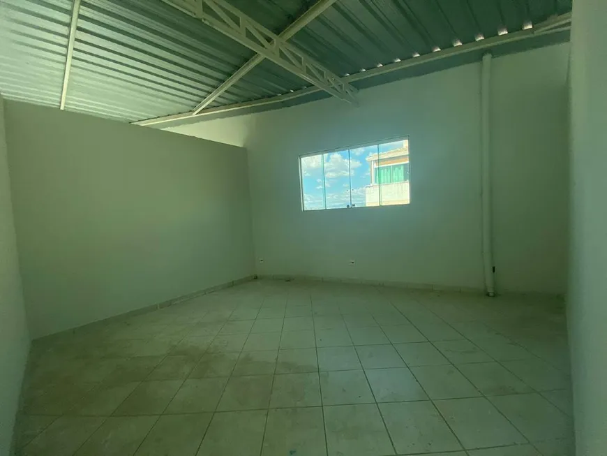 Foto 1 de Sala Comercial para alugar, 30m² em Candida Ferreira, Contagem