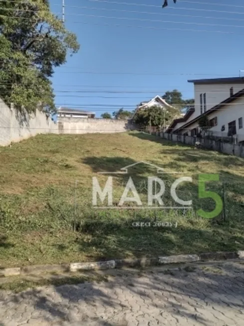 Foto 1 de Lote/Terreno à venda, 1000m² em Condominio Arujazinho, Arujá