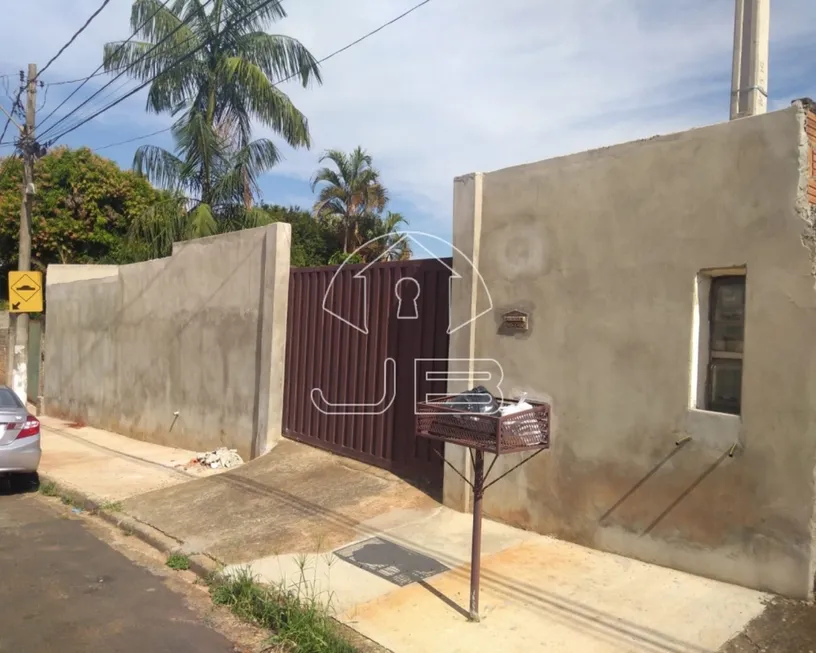 Foto 1 de Fazenda/Sítio com 4 Quartos à venda, 300m² em Chácara Boa Vista, Campinas