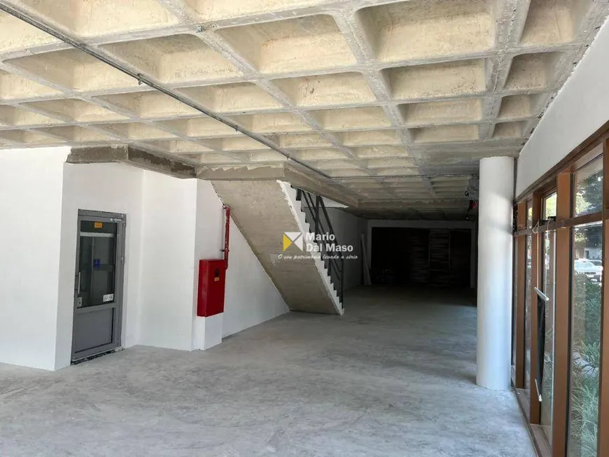 Foto 1 de Ponto Comercial para alugar, 100m² em Campo Belo, São Paulo