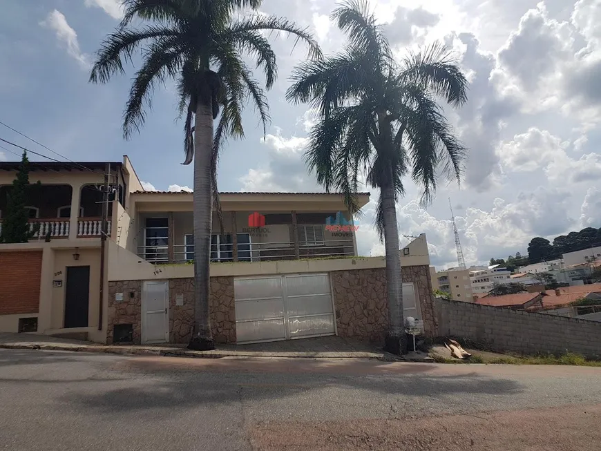 Foto 1 de Casa com 4 Quartos à venda, 406m² em Jardim Itália, Vinhedo