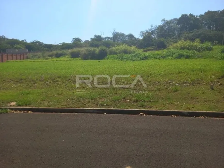 Foto 1 de Lote/Terreno à venda, 367m² em Reserva Sant Anna, Ribeirão Preto