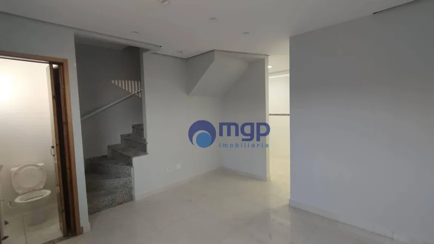 Foto 1 de Casa com 3 Quartos à venda, 90m² em Vila Isolina Mazzei, São Paulo