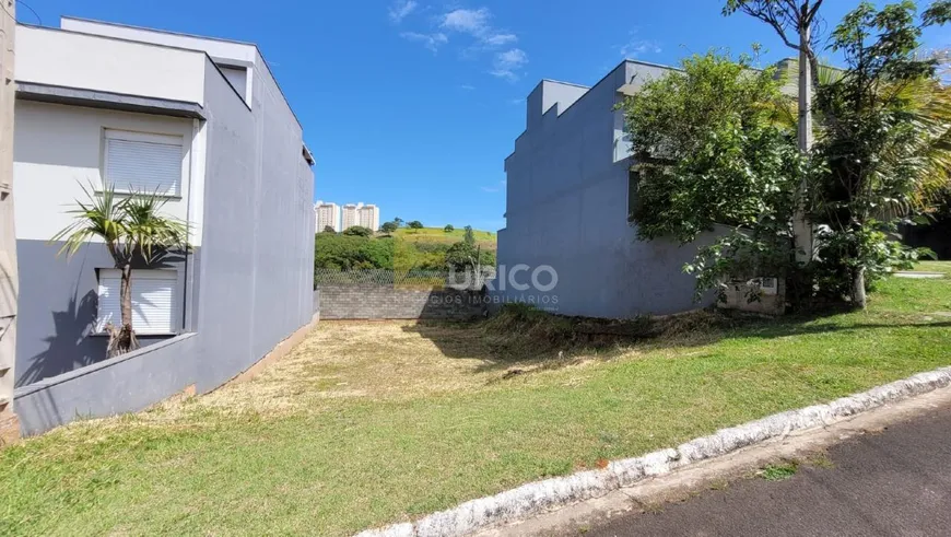 Foto 1 de Lote/Terreno à venda, 276m² em Condominio Canterville, Valinhos