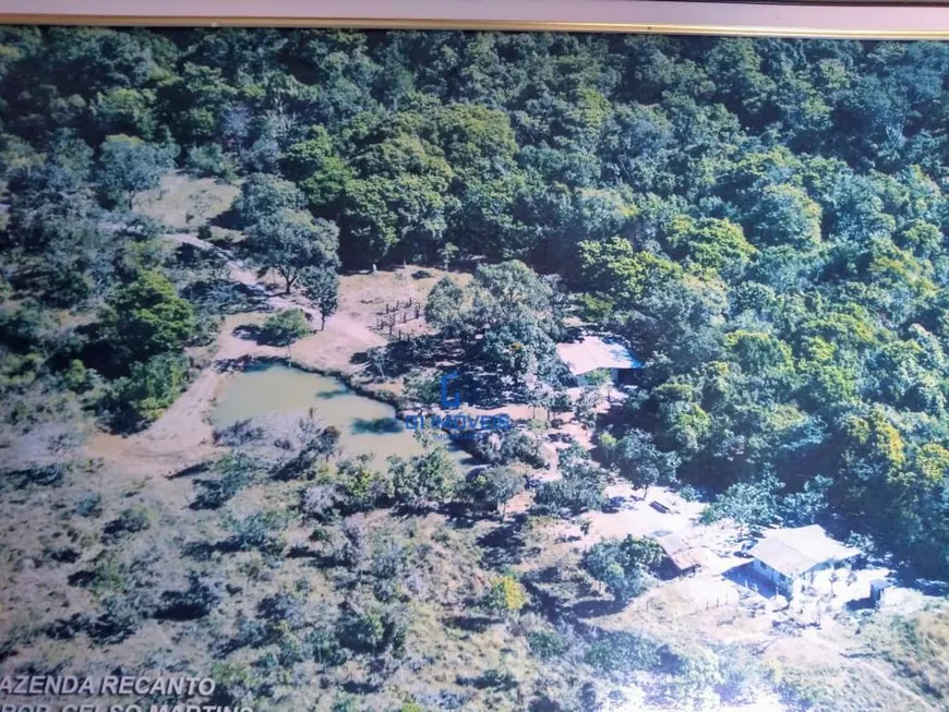 Foto 1 de Fazenda/Sítio à venda, 16340m² em Zona Rural, Pirenópolis