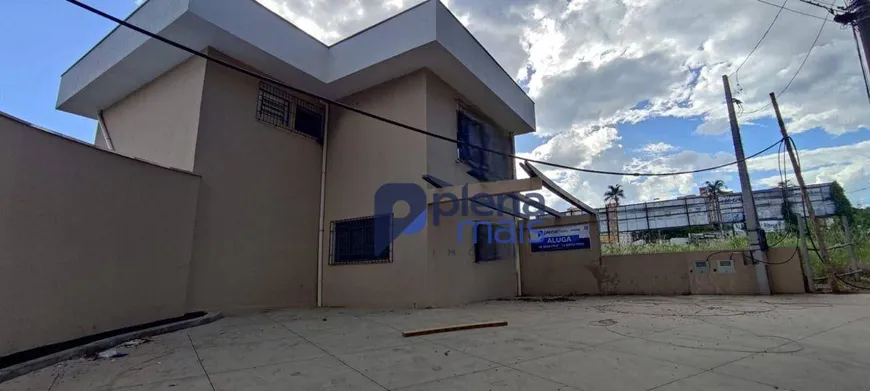 Foto 1 de Imóvel Comercial com 5 Quartos para alugar, 150m² em Taquaral, Campinas