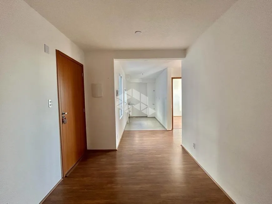 Foto 1 de Apartamento com 2 Quartos à venda, 42m² em Olimpica, Esteio