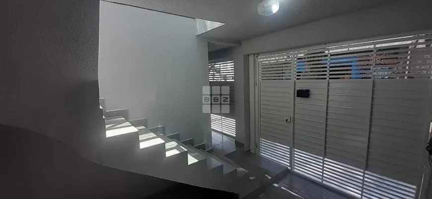 Foto 1 de Casa com 3 Quartos à venda, 120m² em Aclimação, São Paulo