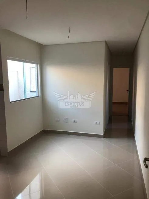 Foto 1 de Apartamento com 2 Quartos à venda, 67m² em Parque Oratorio, Santo André