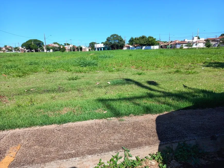 Foto 1 de Lote/Terreno à venda, 300m² em Jardim América, Maringá