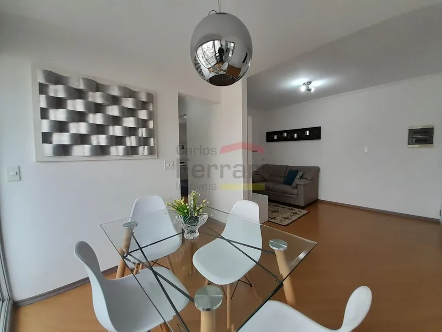 Foto 1 de Apartamento com 2 Quartos à venda, 54m² em Santana, São Paulo