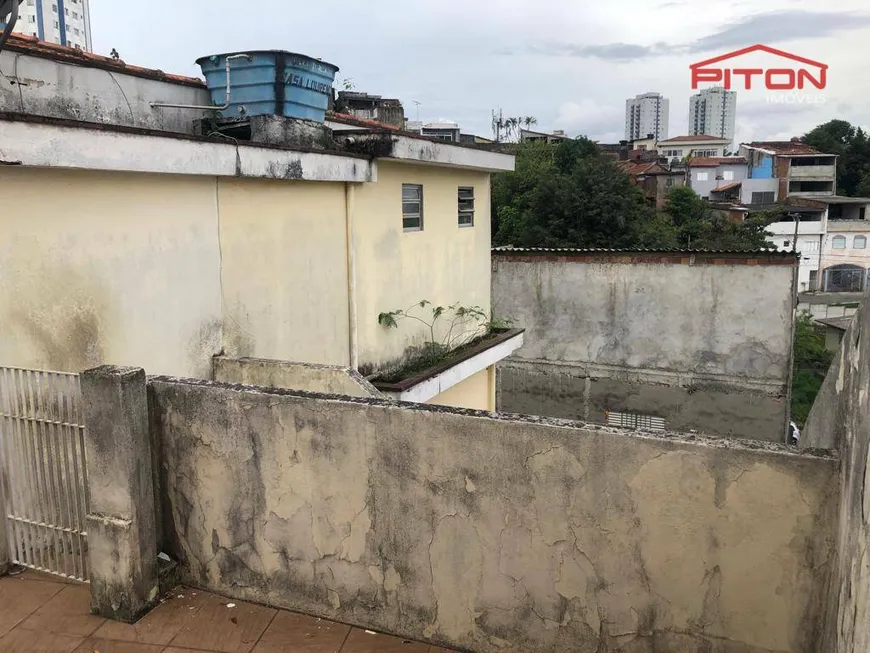 Foto 1 de Lote/Terreno à venda, 190m² em Cangaíba, São Paulo