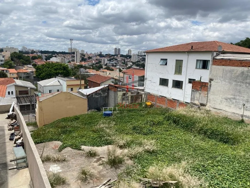 Foto 1 de Lote/Terreno para venda ou aluguel, 608m² em Vila Mariana, São Paulo