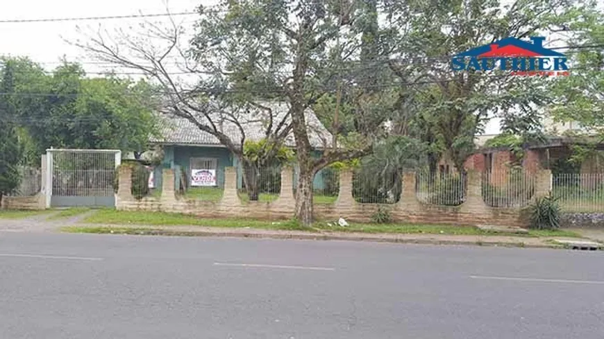 Foto 1 de Lote/Terreno à venda, 1445m² em Centro, Sapucaia do Sul