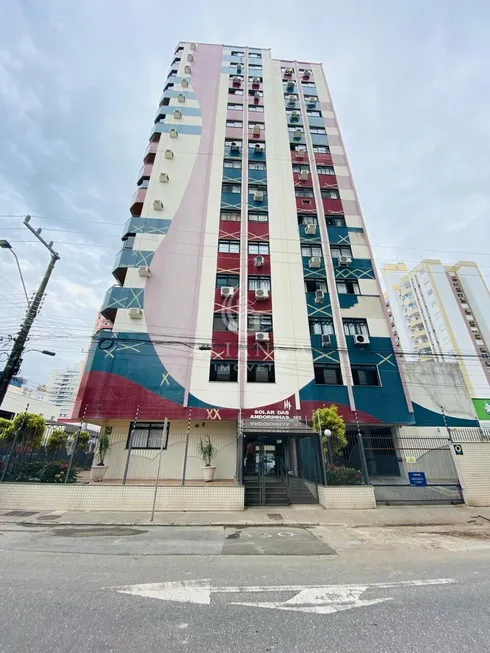 Foto 1 de Apartamento com 2 Quartos à venda, 69m² em Campinas, São José