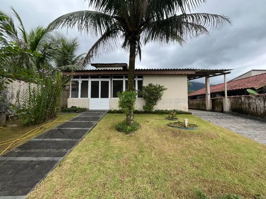 Foto 1 de Casa com 2 Quartos à venda, 155m² em Morada da Praia, Bertioga