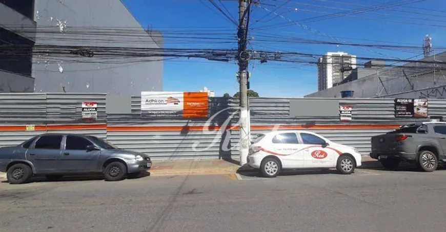 Foto 1 de Ponto Comercial para alugar, 1007m² em Centro, Suzano