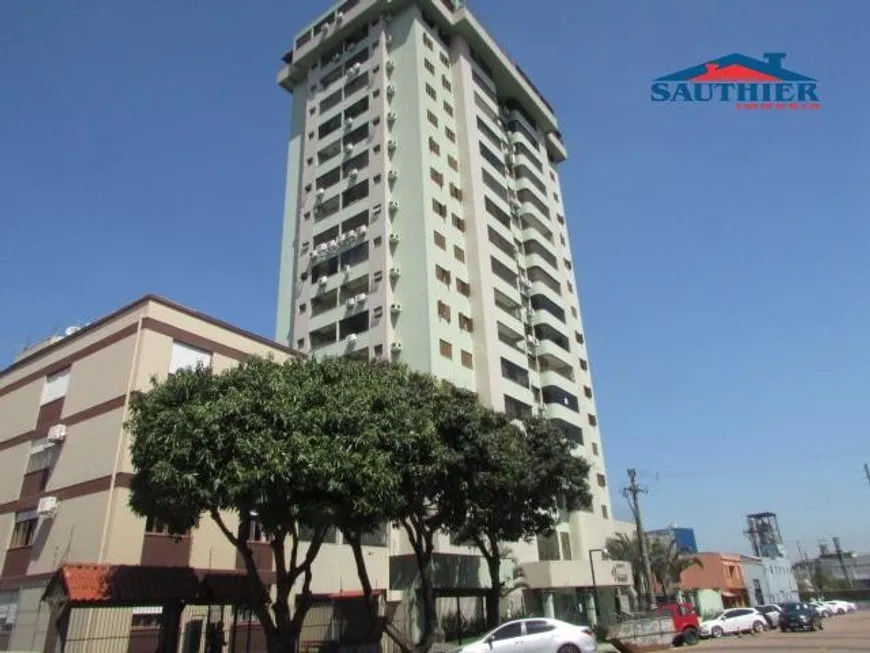 Foto 1 de Apartamento com 3 Quartos à venda, 112m² em Teopolis, Esteio