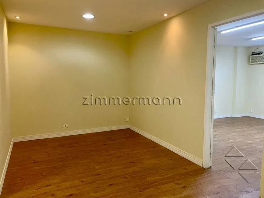 Foto 1 de Sala Comercial à venda, 81m² em Jardim Paulistano, São Paulo