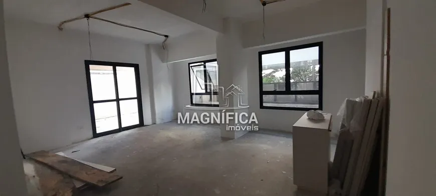 Foto 1 de Sala Comercial com 1 Quarto para venda ou aluguel, 96m² em Bigorrilho, Curitiba