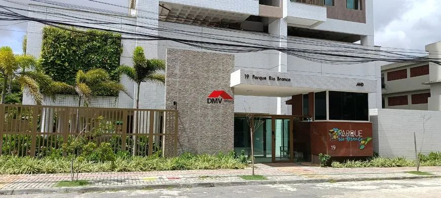 Foto 1 de Apartamento com 2 Quartos à venda, 61m² em Fátima, Fortaleza