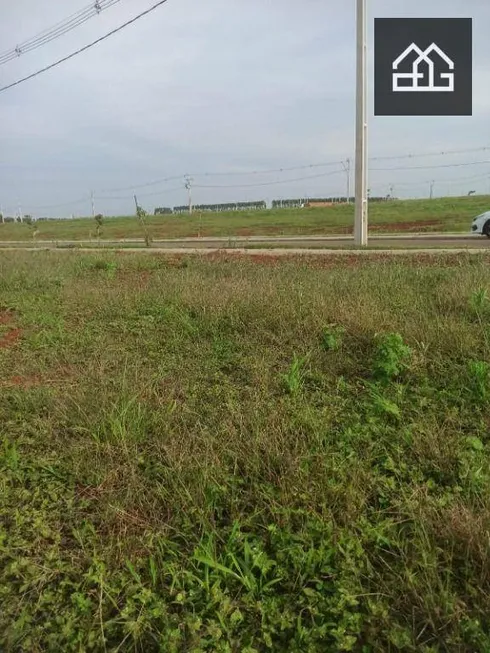 Foto 1 de Lote/Terreno à venda, 301m² em Recanto Tropical, Cascavel