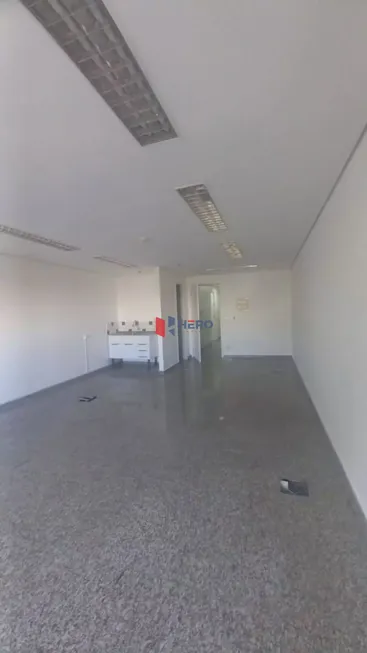 Foto 1 de Sala Comercial para alugar, 42m² em São Judas, São Paulo