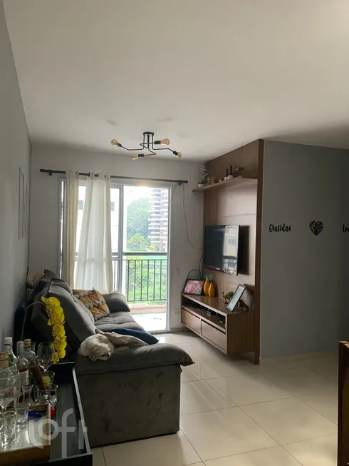 Foto 1 de Apartamento com 3 Quartos à venda, 64m² em Vila Andrade, São Paulo