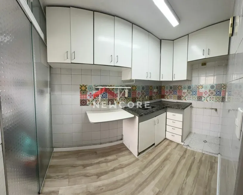 Foto 1 de Apartamento com 2 Quartos à venda, 65m² em Artur Alvim, São Paulo