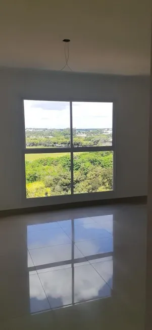 Foto 1 de Apartamento com 2 Quartos à venda, 53m² em Jardim Inconfidência, Uberlândia