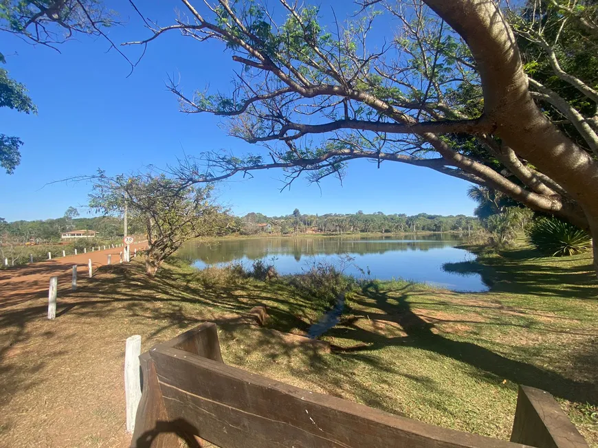 Foto 1 de Fazenda/Sítio à venda, 6000m² em Chácaras Eldorado, Uberlândia