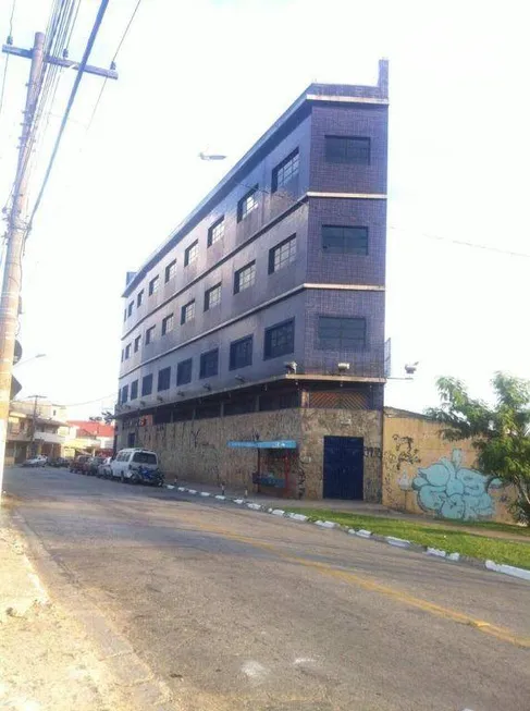 Foto 1 de Prédio Comercial à venda, 2463m² em Parque Continental I, Guarulhos