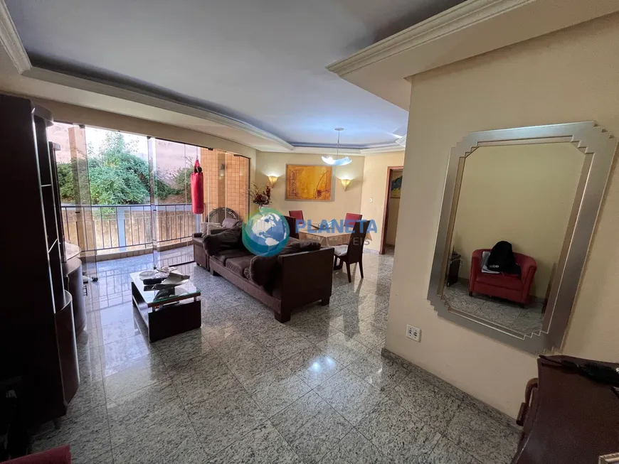 Foto 1 de Apartamento com 3 Quartos à venda, 60m² em Santa Amélia, Belo Horizonte