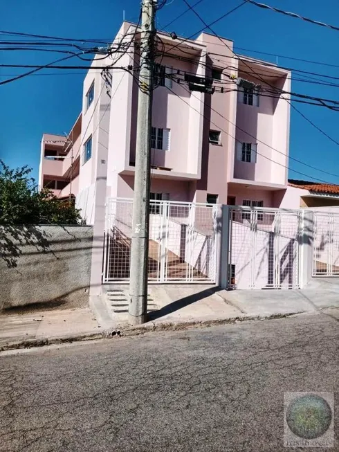 Foto 1 de Apartamento com 2 Quartos à venda, 58m² em Jardim Maria José, Votorantim