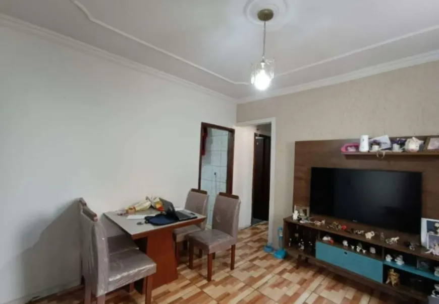 Foto 1 de Apartamento com 2 Quartos à venda, 58m² em Imbuí, Salvador