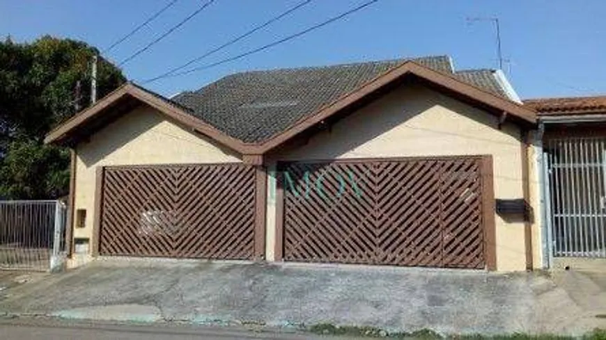 Foto 1 de Casa com 4 Quartos à venda, 220m² em Cidade Morumbi, São José dos Campos