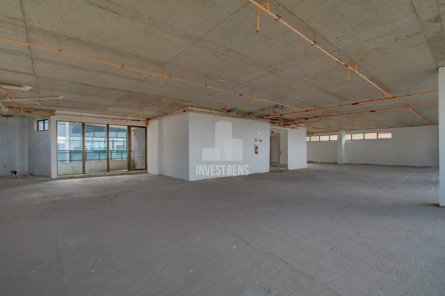 Foto 1 de Sala Comercial à venda, 341m² em Vila da Serra, Nova Lima