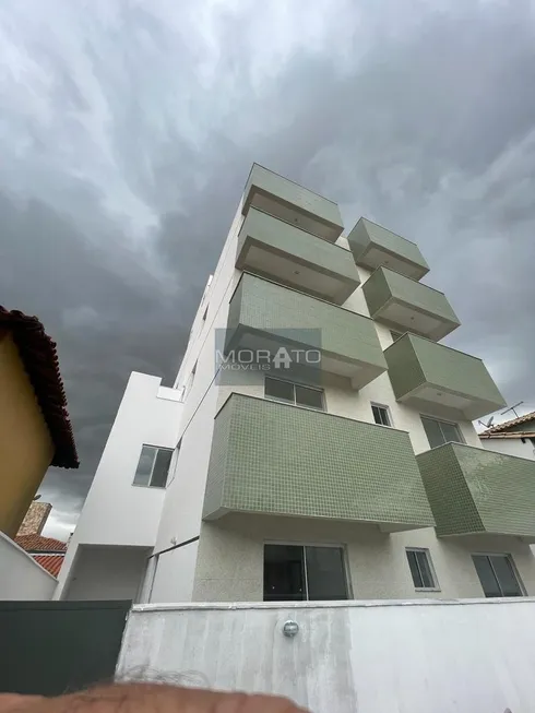 Foto 1 de Apartamento com 2 Quartos à venda, 108m² em Alvorada, Contagem