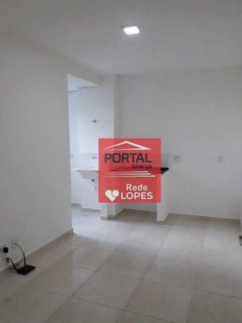 Foto 1 de Apartamento com 1 Quarto à venda, 1120m² em Vila Esperança, São Paulo