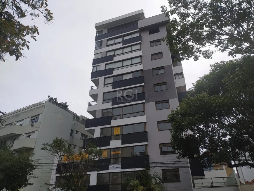 Foto 1 de Apartamento com 3 Quartos à venda, 120m² em Petrópolis, Porto Alegre