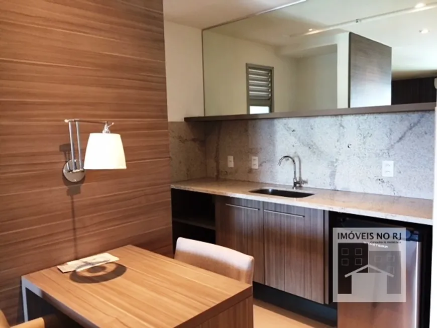 Foto 1 de Apartamento com 1 Quarto à venda, 35m² em Jacarepaguá, Rio de Janeiro