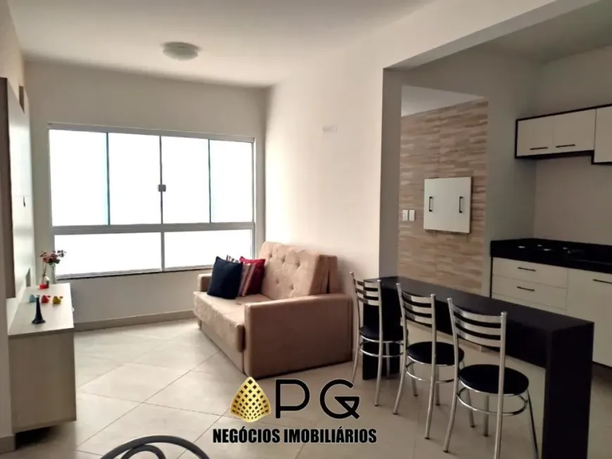 Foto 1 de Apartamento com 1 Quarto à venda, 55m² em Centro, Tramandaí