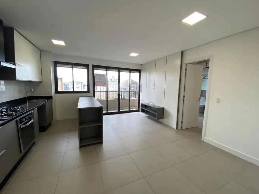 Foto 1 de Apartamento com 1 Quarto à venda, 46m² em Santa Efigênia, Belo Horizonte
