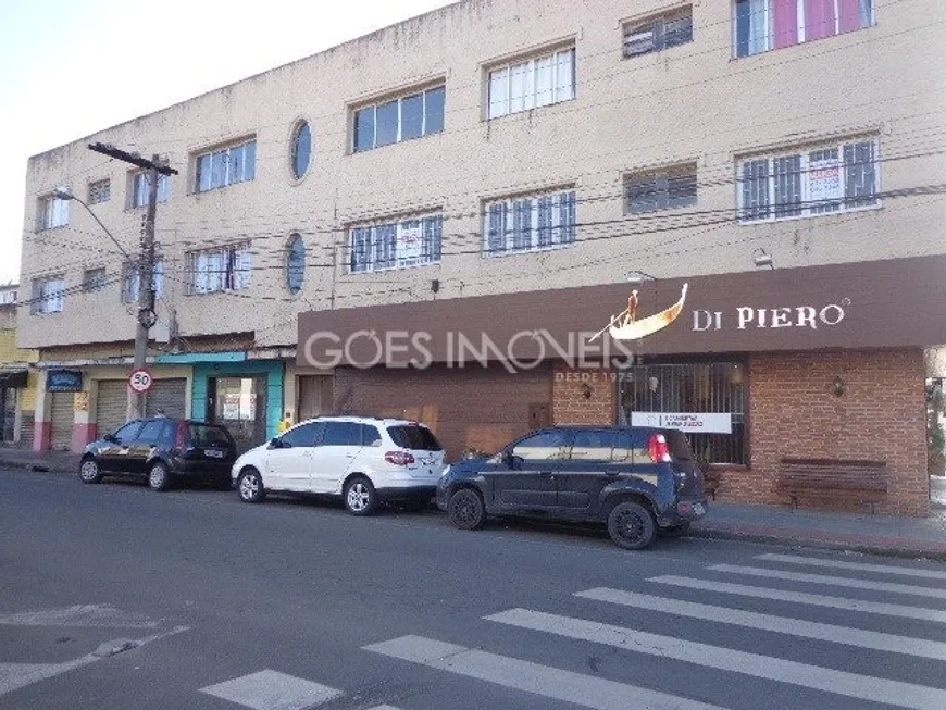 Foto 1 de Imóvel Comercial para alugar, 27m² em Centro, Criciúma