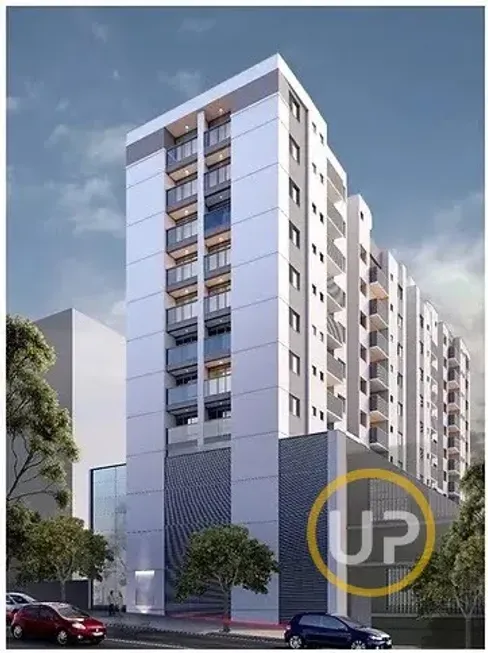 Foto 1 de Apartamento com 2 Quartos à venda, 66m² em Santa Efigênia, Belo Horizonte