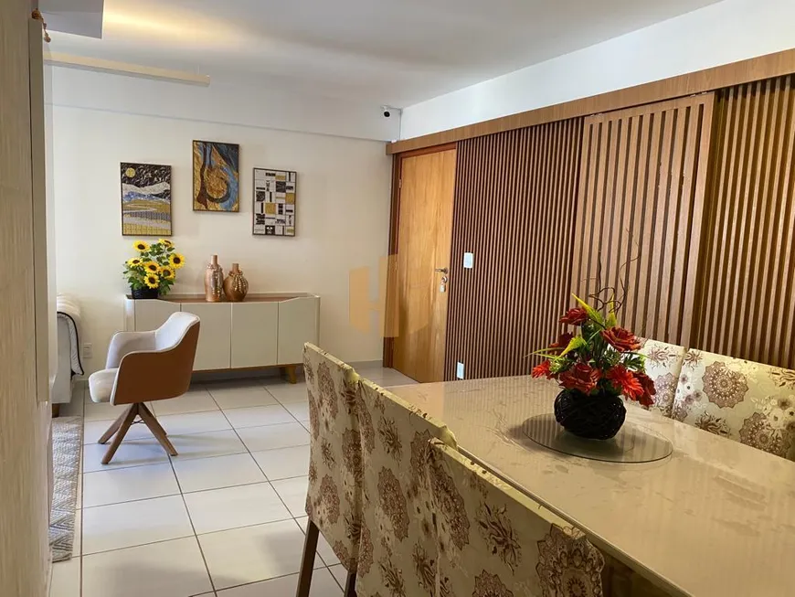 Foto 1 de Apartamento com 3 Quartos à venda, 93m² em Casa Amarela, Recife