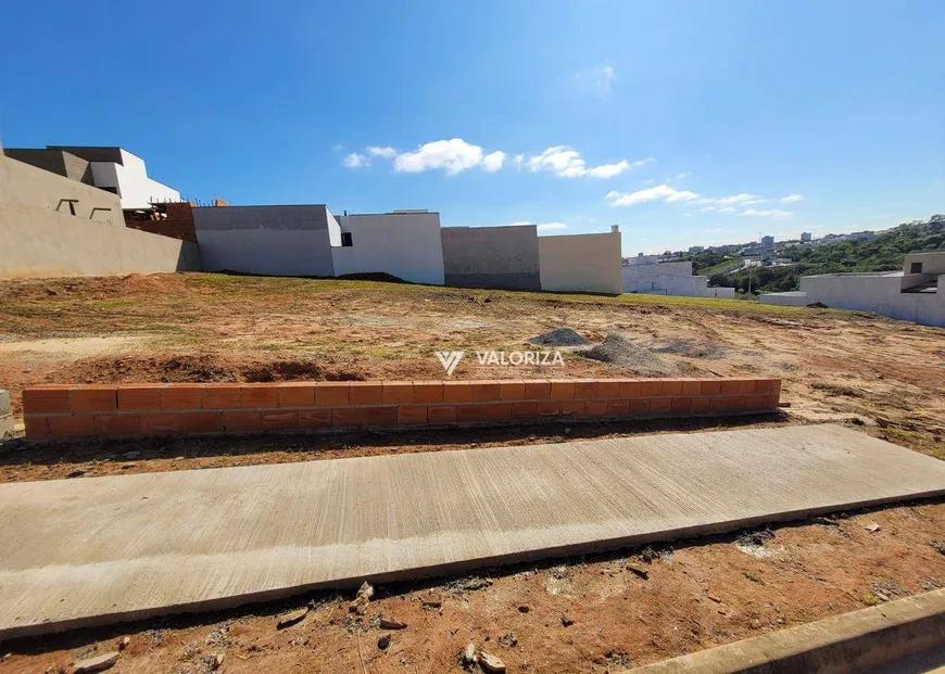 Foto 1 de Lote/Terreno à venda, 200m² em Wanel Ville, Sorocaba